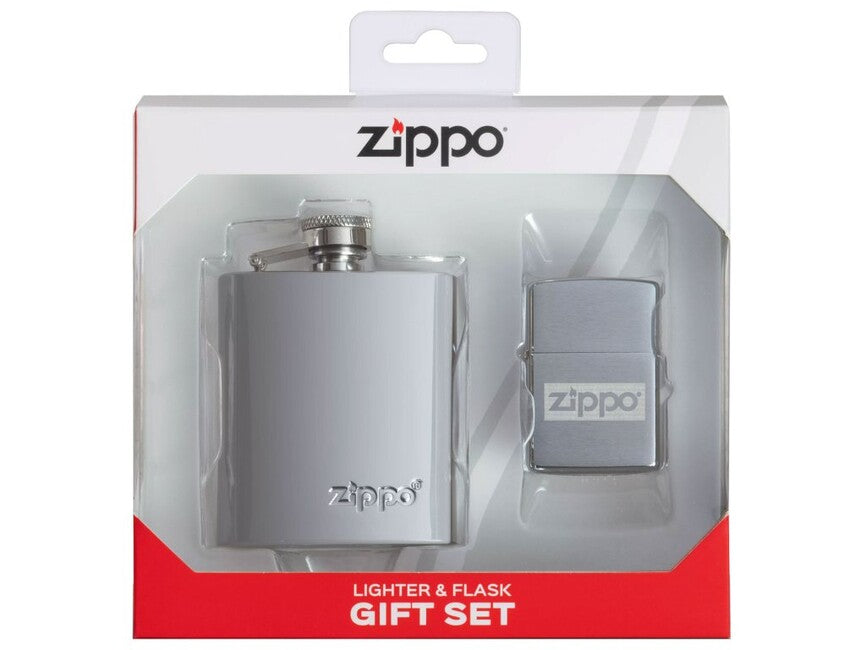 Zippo Clapper accendino