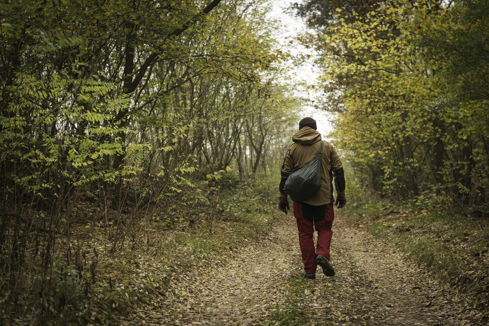 Helikon-Tex Carryall Borsa di riserva - poliestere , sk woodland