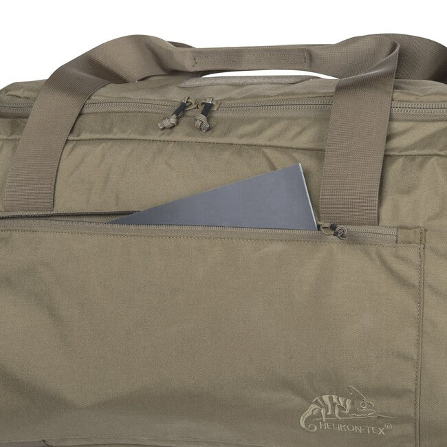 Helikon-Tex Urban Training borsa da viaggio grande, verde oliva