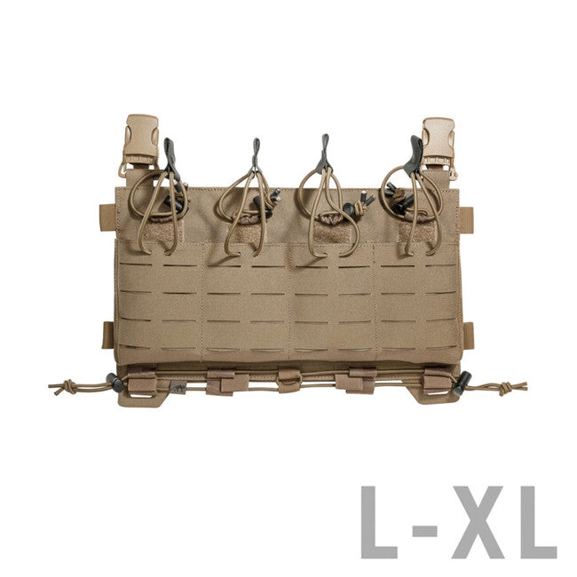 Tasmanian Tiger Porta pannello Mag LC M4, coyote brown