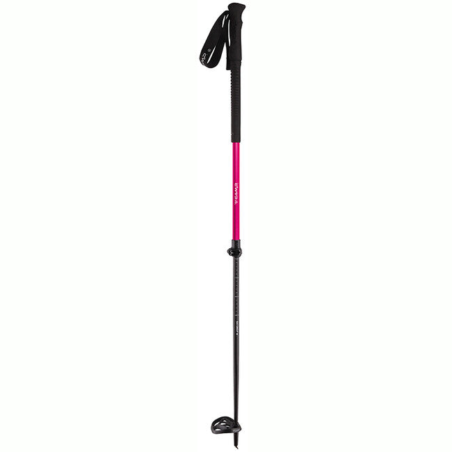 Camp Sci Drop W bastoncini telescopici 85 - 125 cm