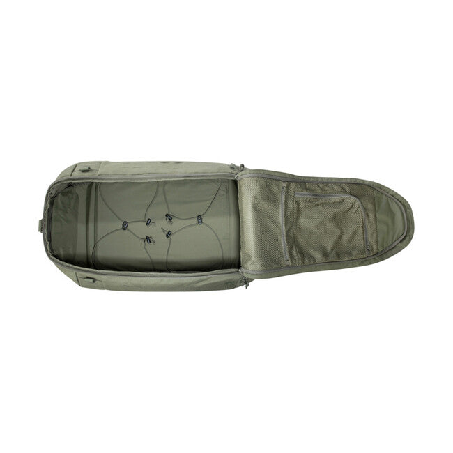 Tasmanian Tiger Duffel 65, oliva
