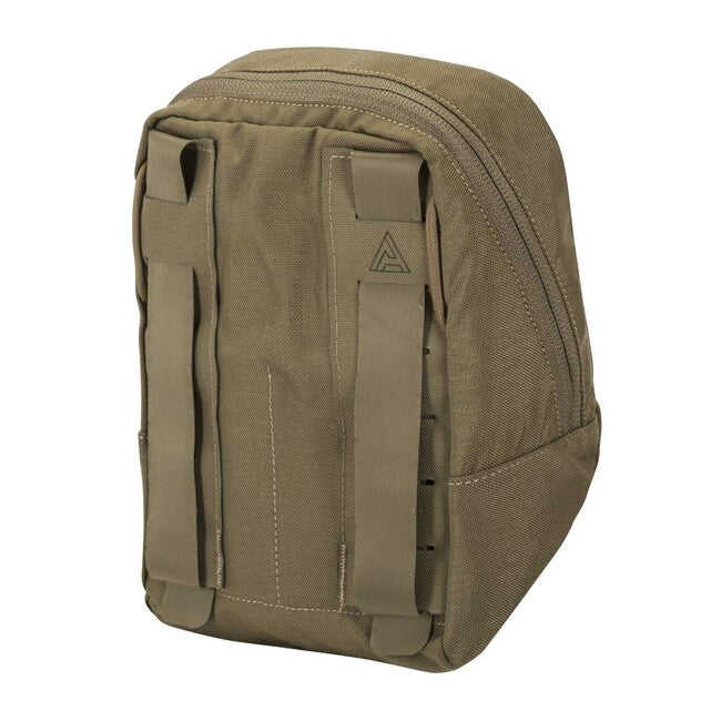 Direct Action Tasca UTILITY X-LARGE - Cordura, verde ranger