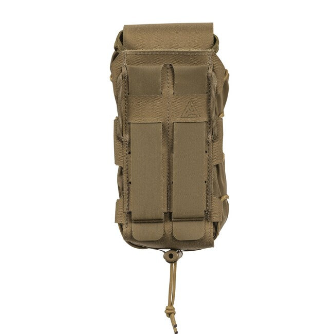 Direct Action VerticalE valigetta per kit di pronto soccorso - Cordura - PenCott WildWood