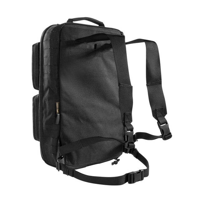 Tasmanian Tiger Medic Mascal Pack zaino di primo soccorso, nero 19L