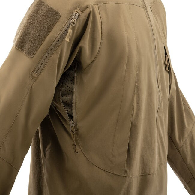 Helikon-Tex BLIZZARD giacca - StormStretch - nero