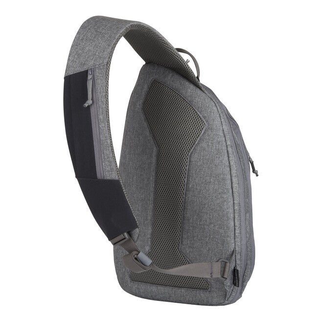 Helikon-Tex Fionda zaino edc - nero-grigio melange