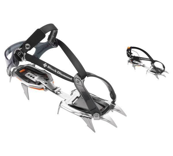 Black Diamond Cats Contact Strap