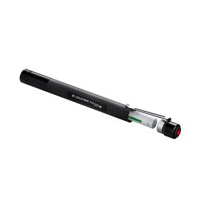 Ledlenser P4R CORE apparecchio