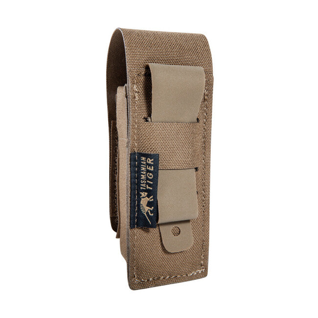 Tasmanian Tiger Custodia per caricatori SGL Pistol Mag Pouch MKIII, coyote brown