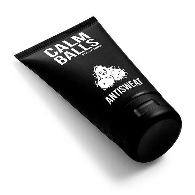 Angry Beards Antisudore deodorante in sfere 150 ml