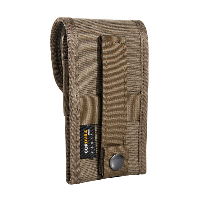 Tasmanian Tiger Custodia per telefono Tactical l, coyote brown