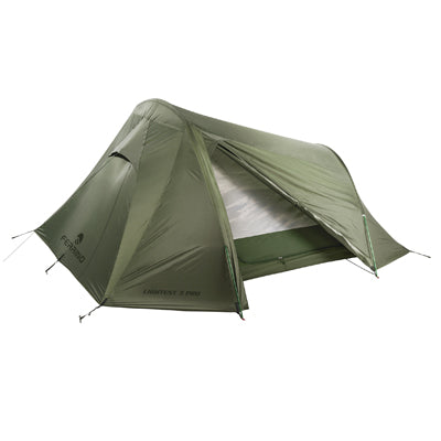 Ferrino Lightent Pro tenda per 3 persone, oliva