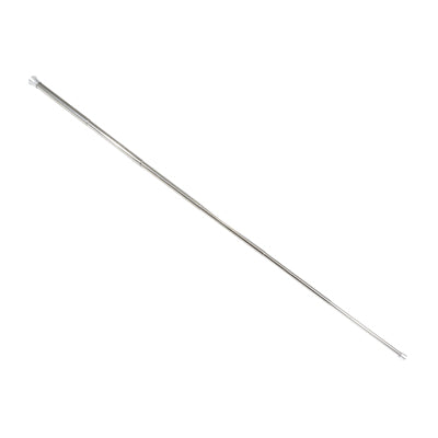 Origin Outdoors tubo per fuoco, telescopico, acciaio inox