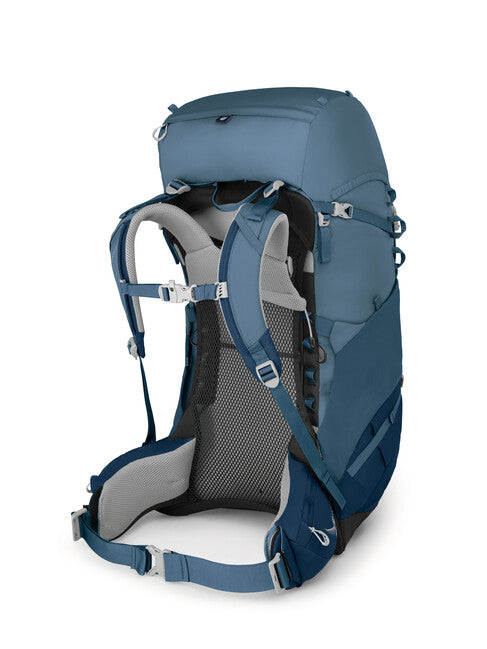 Osprey Ace 50 II zaino, blue hills