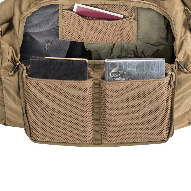 Helikon-Tex URBAN borsa da viaggio - Cordura - verde adattivo