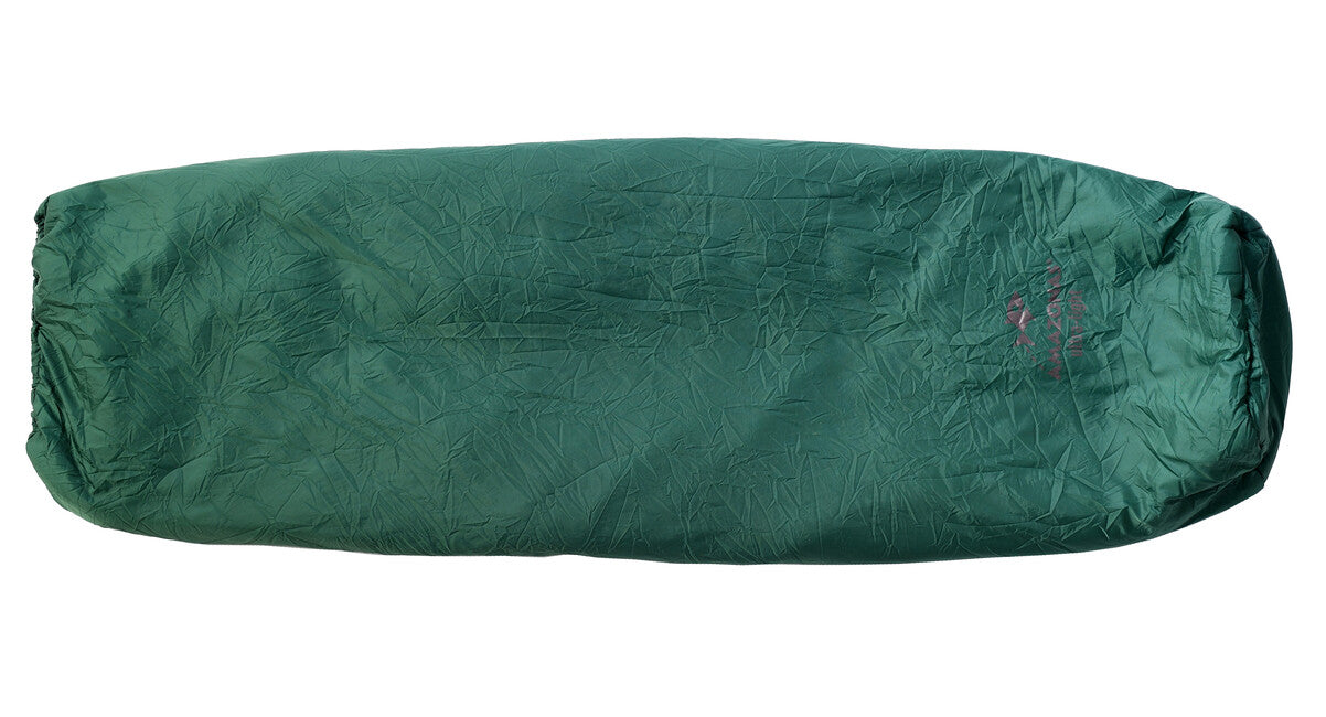 Amazonas Underquilt poncho isolamento