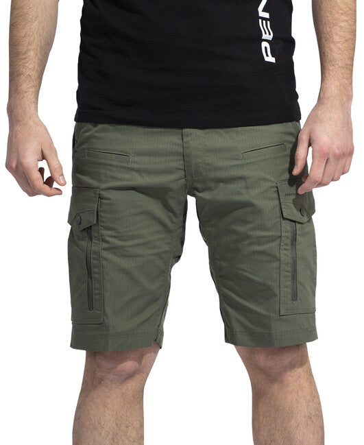 Pentagon Ranger 2.0 pantaloncini da uomo, grigio