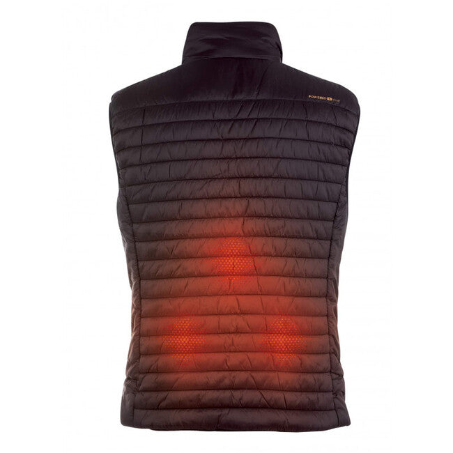 Therm-ic Gilet riscaldato da uomo