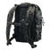 Agilite Amap III Zaino Assault Pack 26, nero multicam