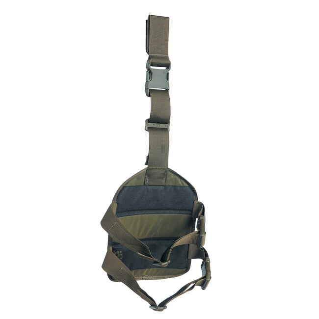 Tasmanian Tiger Leg Base, oliva