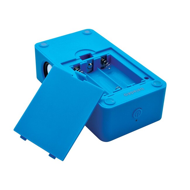 Baladeo PLR924 Altoparlante senza fili, blu