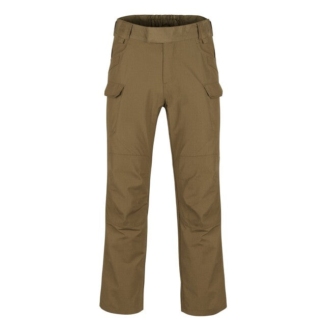 Helikon-Tex UTP pantaloni tattici flessibili - multicam