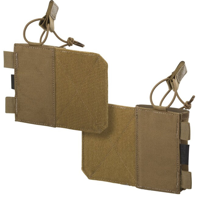 Helikon-Tex Competition set di borse laterali, shadow grey