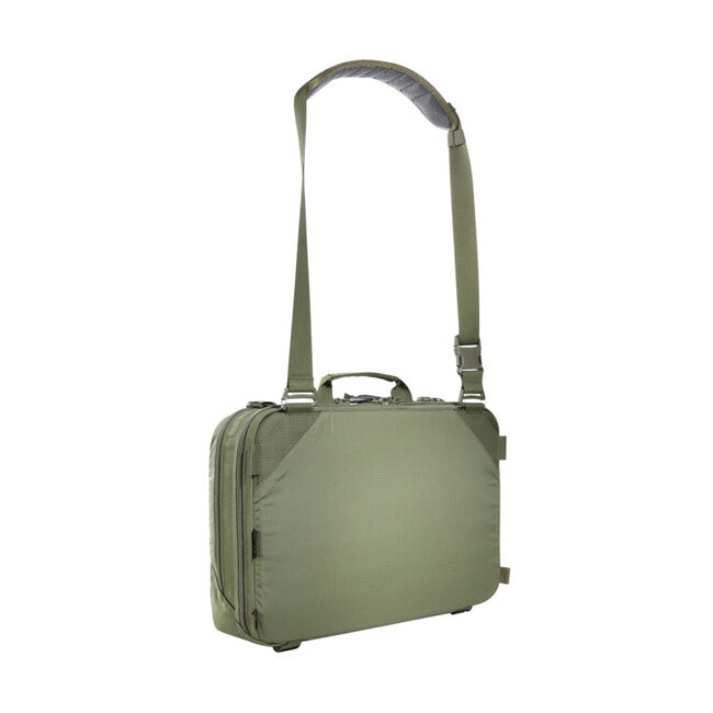 Tasmanian Tiger Borsa a tracolla, oliva