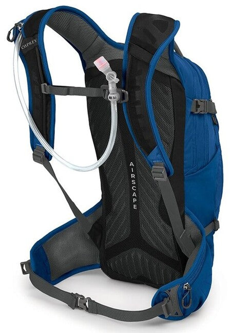 Osprey Raptor zaino da ciclismo 14, postal blue