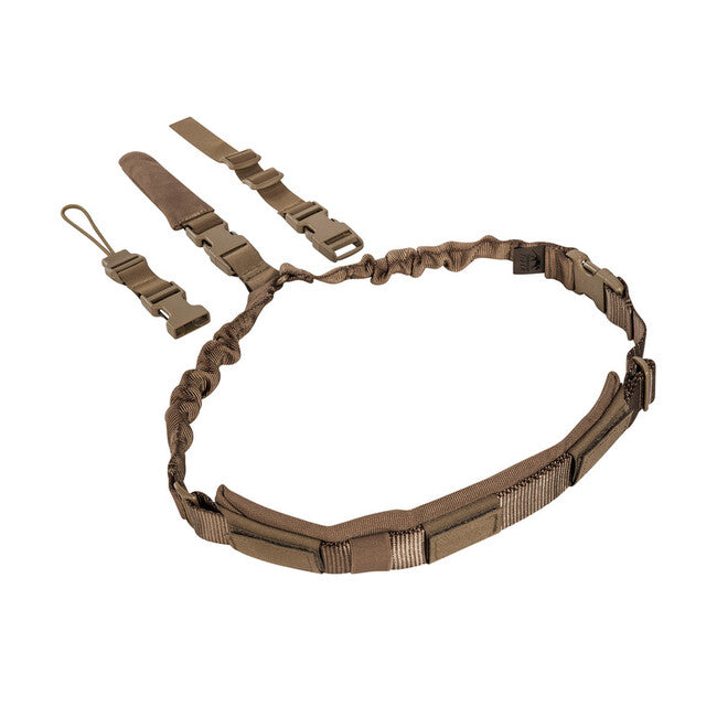 Tasmanian Tiger Multipurpose cinghia di trasporto, coyote
