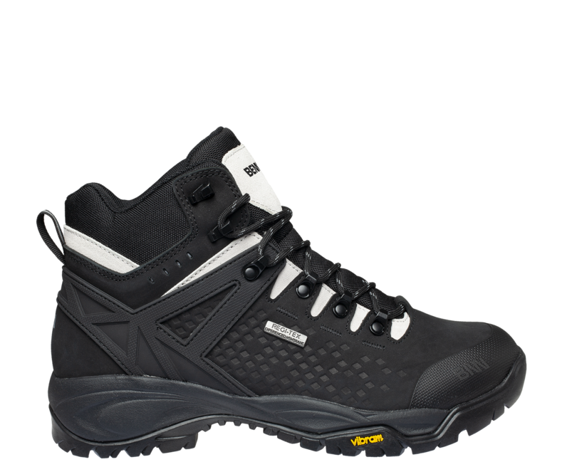 BENNON Filippo Xtr o2 high scarpe da trekking
