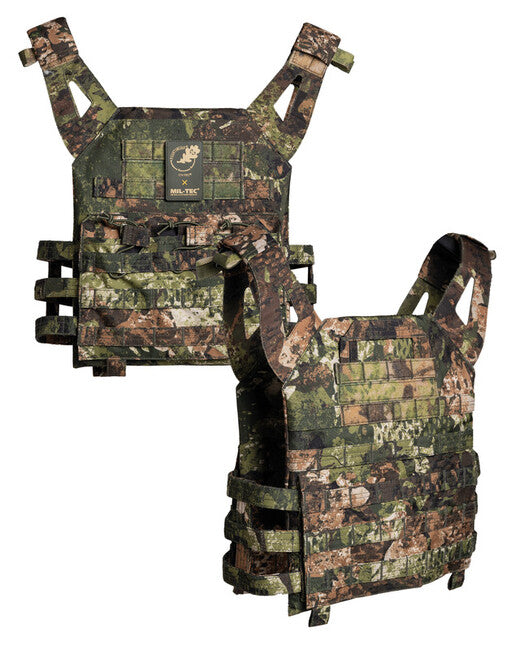 Mil-Tec gilet portapiastre Gen.II Wasp Z3A