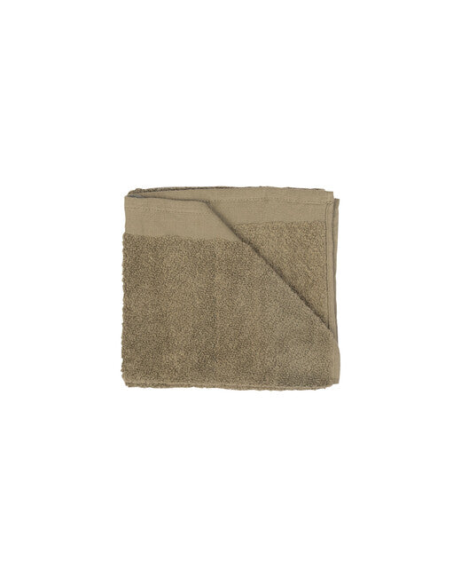 Mil-Tec asciugamano BW 90X45 cm, oliva