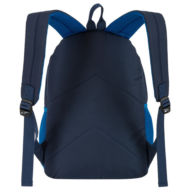 Highlander Dublin zaino 15 L, blu