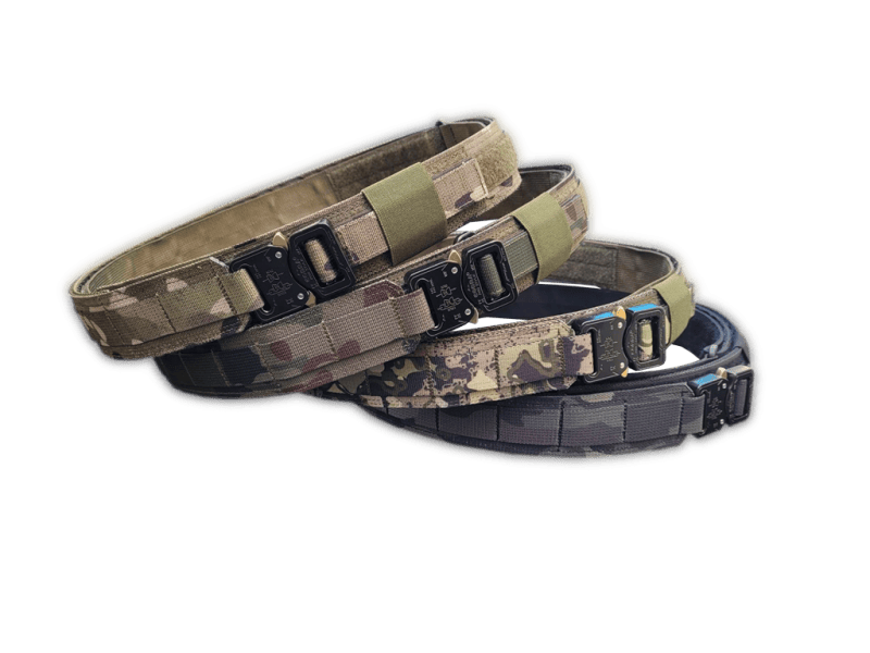 K9 Thorn Hotel cintura tattica, camo