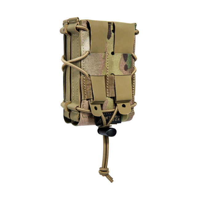 Tasmanian Tiger Custodia per caricatori DBL Mag Pouch MCL MC, multicam