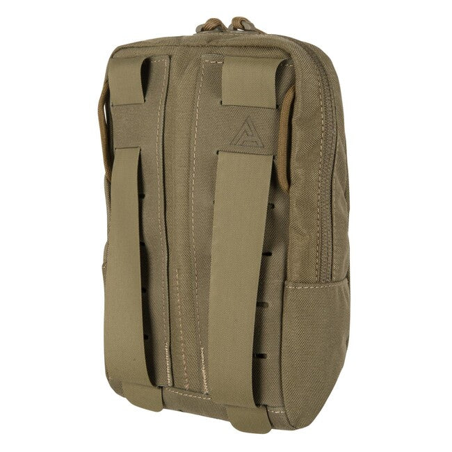 Direct Action UTILITY Tasca multiuso richiudibile - Taglia M - Cordura® - nero