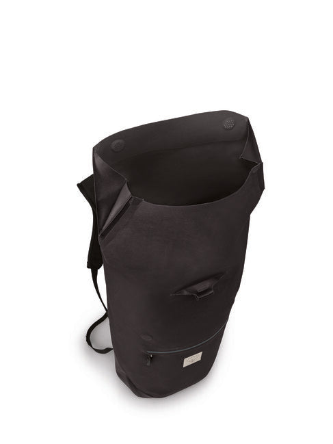Osprey Arcane Roll Top zaino da città 25 wp, stonewash black