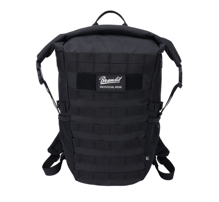Brandit Cooper Zaino 20L, nero