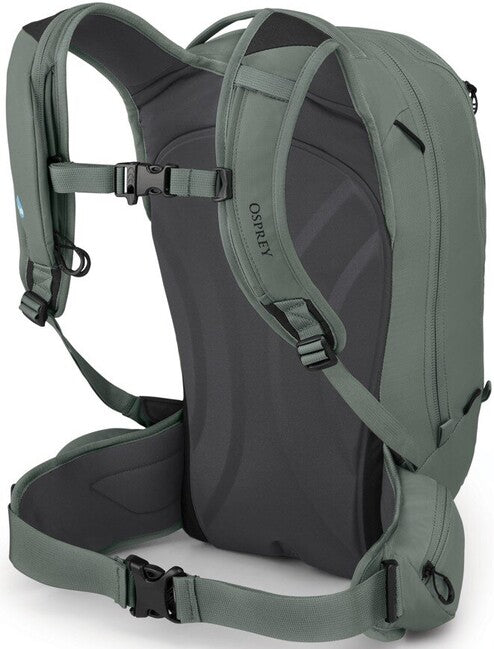 Osprey Kresta 20 zaino, pine leaf green