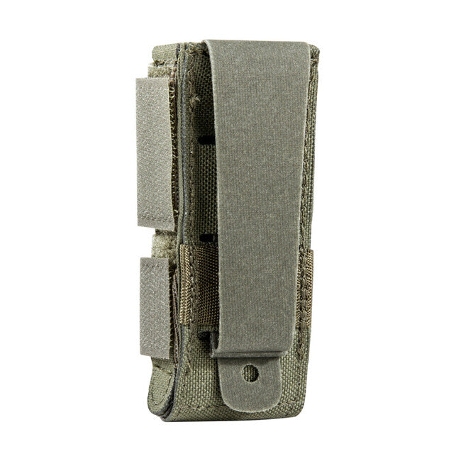 Tasmanian Tiger Custodia per caricatori SGL PI Mag Pouch MCL, oliva
