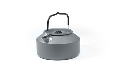 Origin Outdoors Bollitore da trekking Biwak, 1,4 l