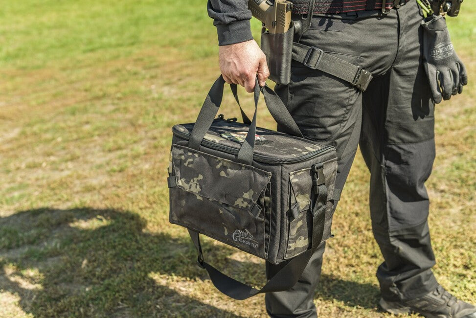 Helikon-Tex RANGE borsa - cordura - us woodland