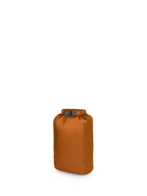 Osprey UL Dry Sack borsa impermeabile 6, arancio mou