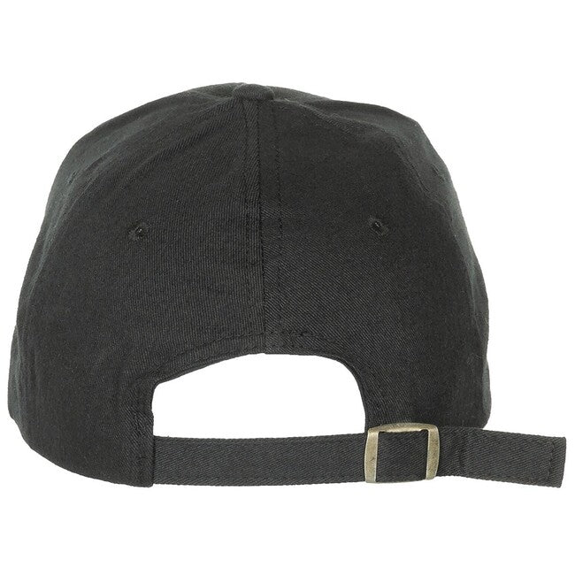 MFH Cappello, nero