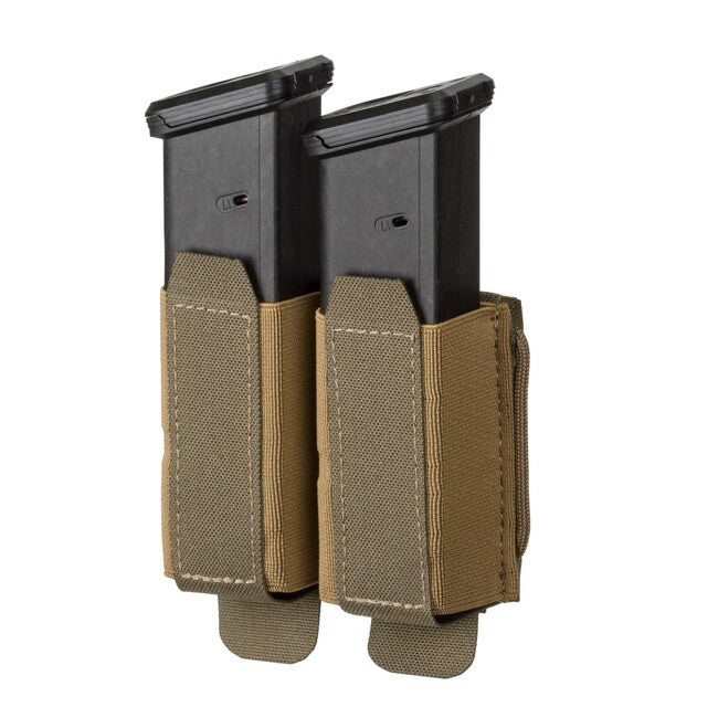Direct Action Slick custodia per caricatore per pistola, woodland