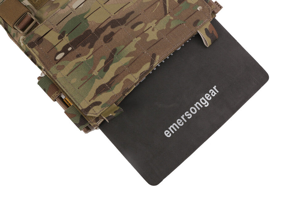 Emersongear W Roc Φορέας Πλακών 500D, multicam