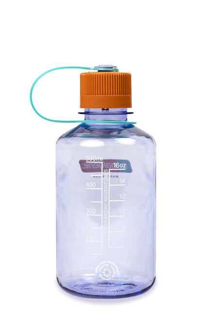 Nalgene NM Sustain bottiglia da 0,5 l, ametista