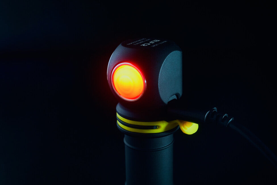 ArmyTek Elf C2 LED Φακός Χεριού Ψυχρό Λευκό, Τροφοδοσία από Μπαταρία, 1100 lm, 4800 h, 65 g